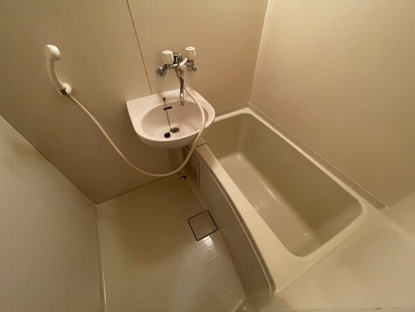 Rinky Gardenの物件内観写真